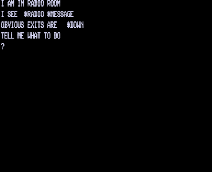 Screen shot